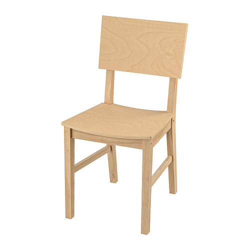 KARSKÄR chair