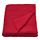 INGABRITTA - 輕便暖氈, 紅色 | IKEA 香港及澳門 - PE734334_S1
