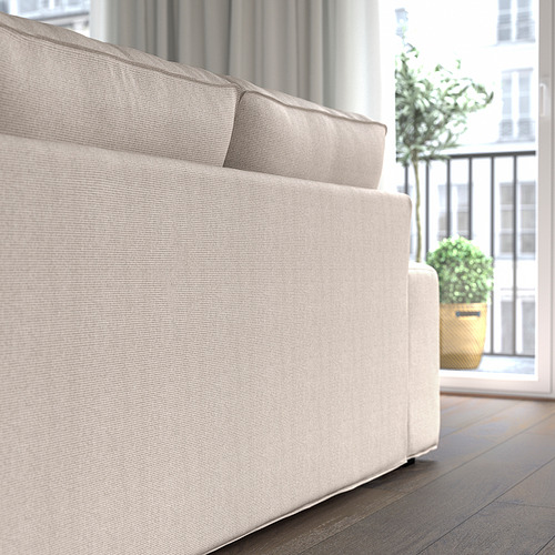 KIVIK 2-seat sofa