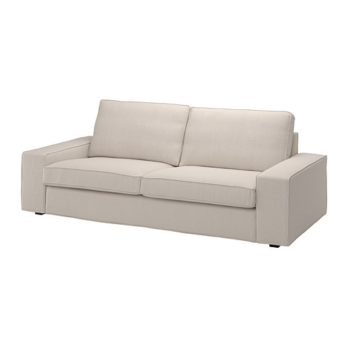 KIVIK 3-seat sofa