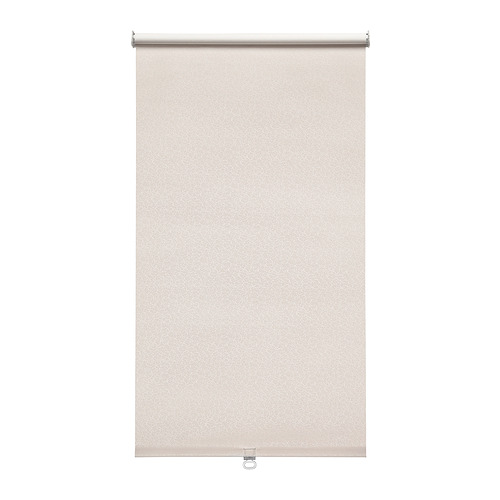 FÖNSTERBLAD block-out roller blind