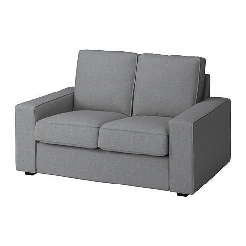 KIVIK compact 2-seat sofa