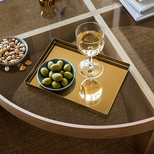 STOCKHOLM 2025 tray