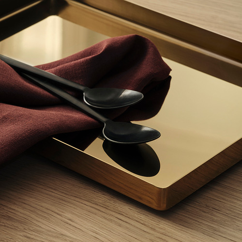STOCKHOLM 2025 tray