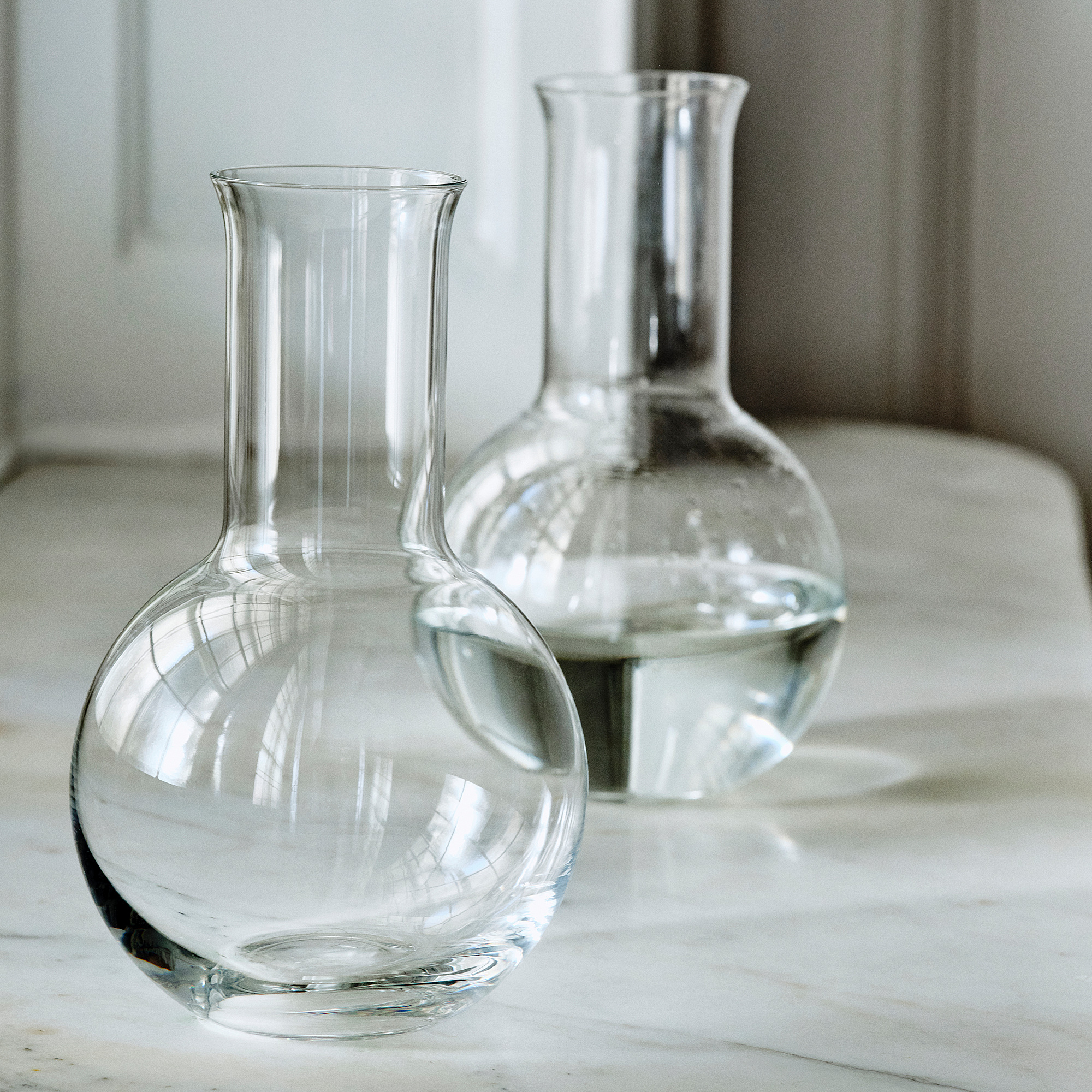 STOCKHOLM 2025 carafe