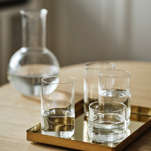 STOCKHOLM 2025 glass