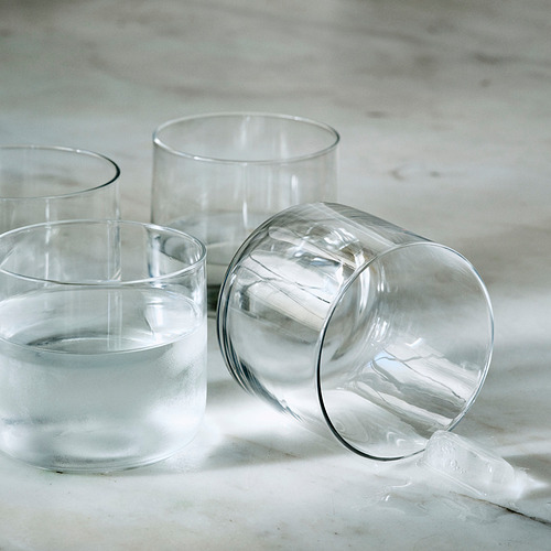 STOCKHOLM 2025 glass
