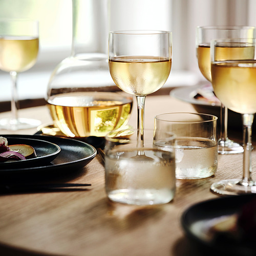 STOCKHOLM 2025 酒杯