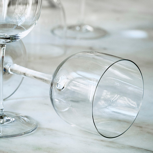 STOCKHOLM 2025 酒杯