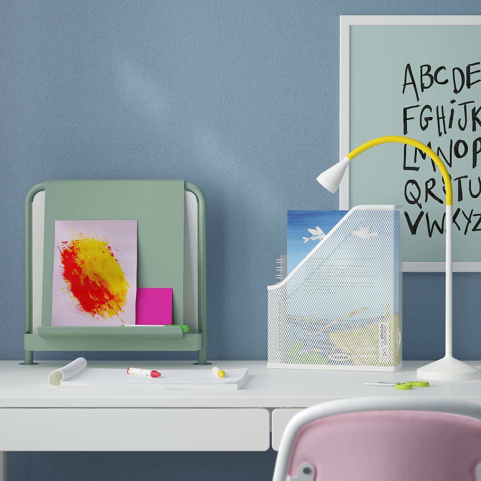 RELATERA writing-board