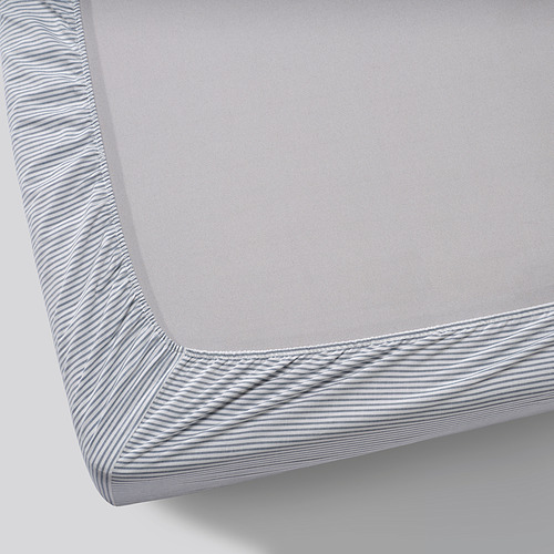 SOLFIBBLA fitted sheet