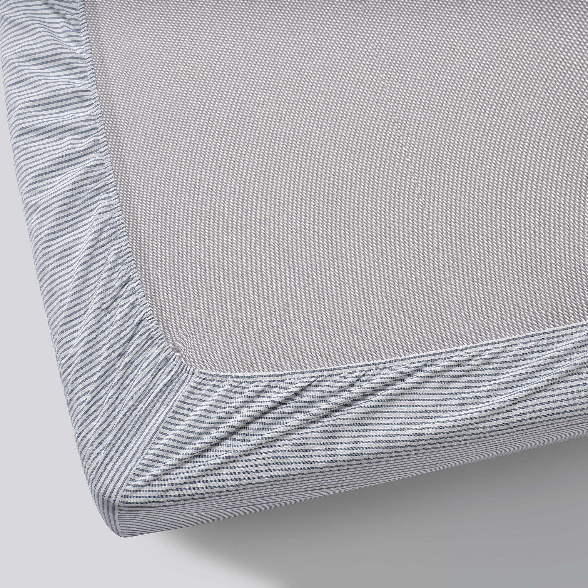 SOLFIBBLA fitted sheet