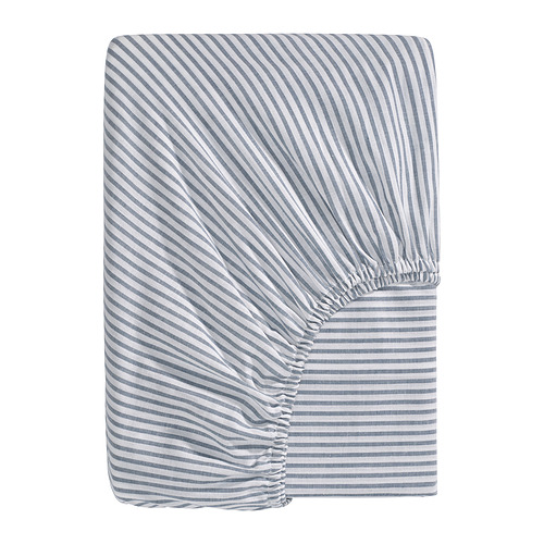 SOLFIBBLA fitted sheet