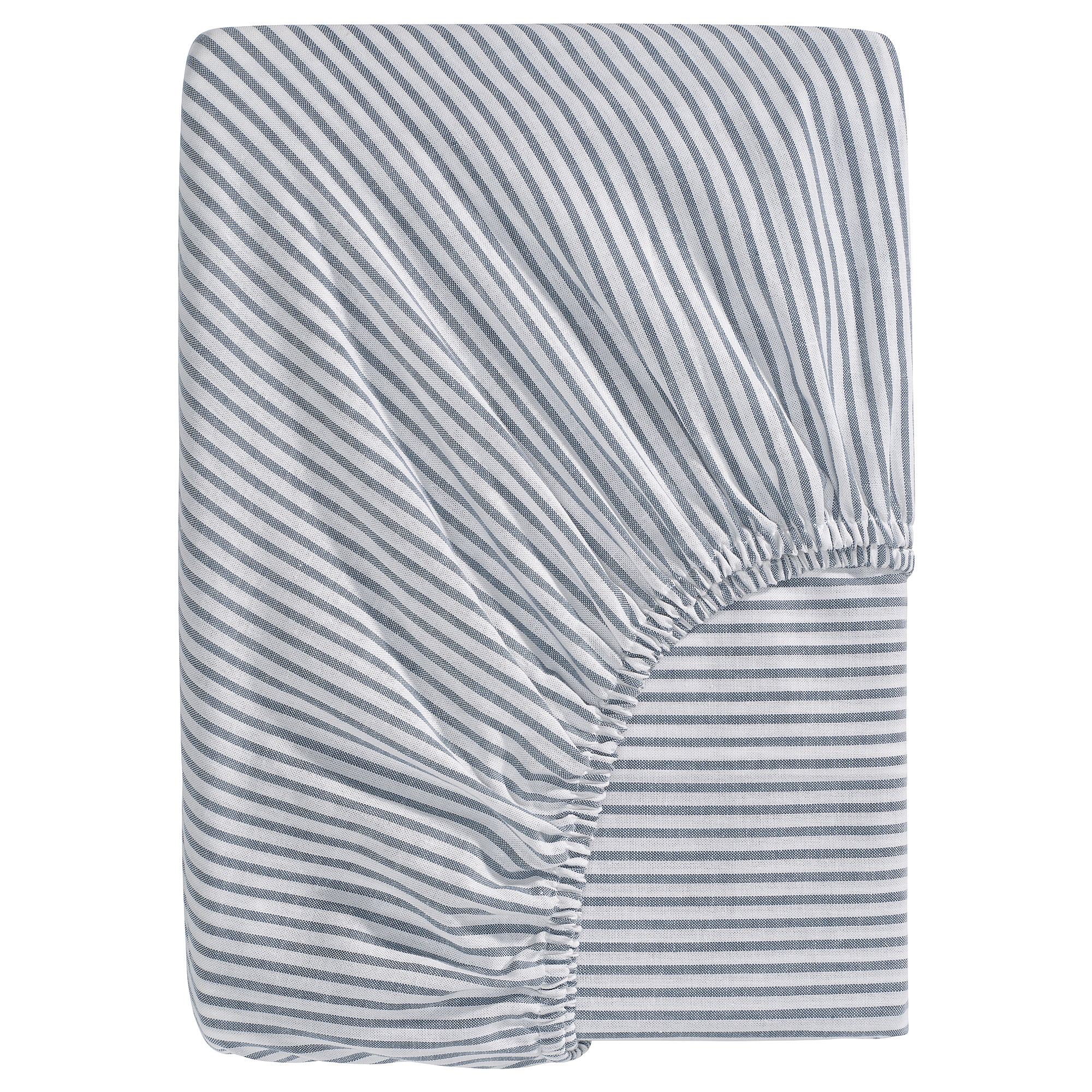 SOLFIBBLA fitted sheet