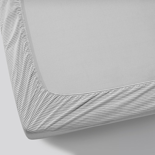 SOLFIBBLA fitted sheet