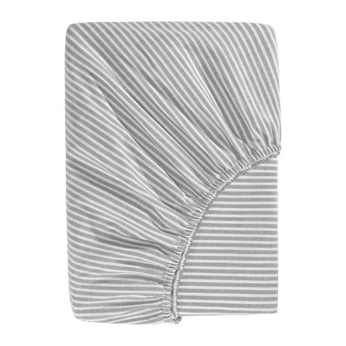 SOLFIBBLA fitted sheet