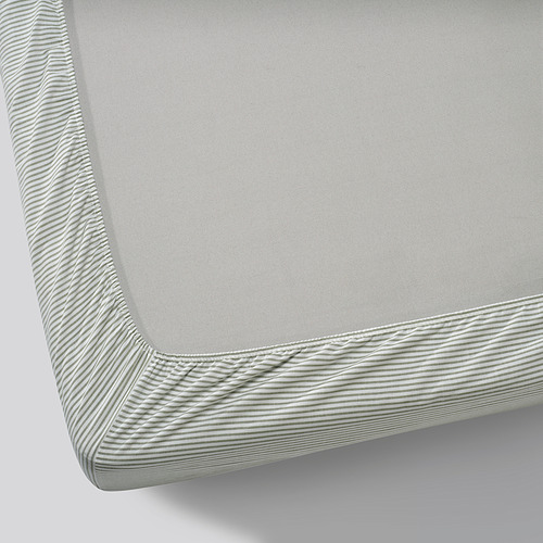 SOLFIBBLA fitted sheet