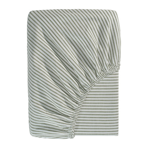 SOLFIBBLA fitted sheet