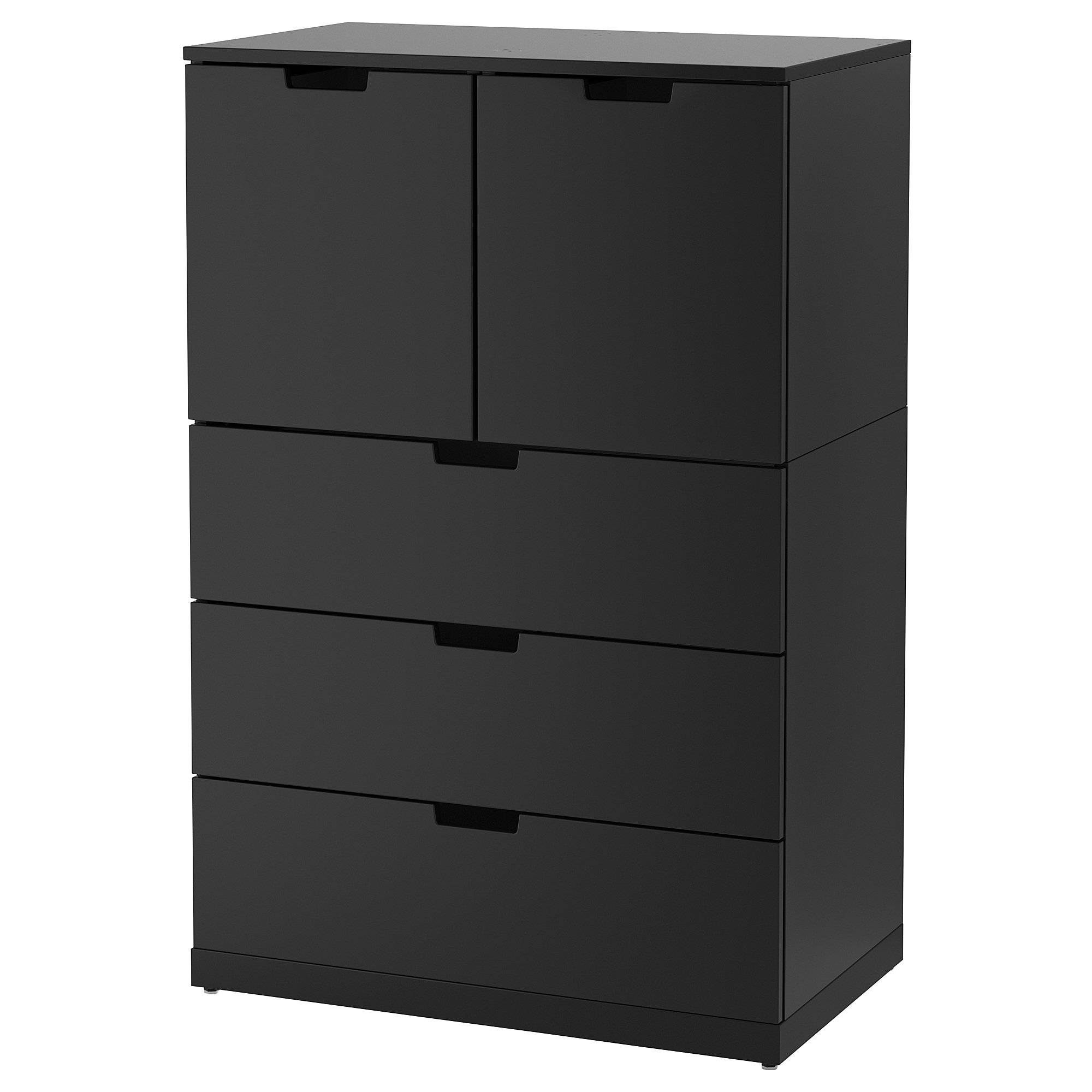 NORDLI 五層抽屜櫃