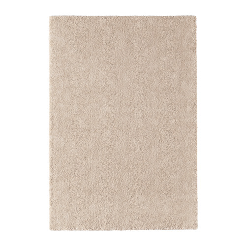 STOENSE rug, low pile