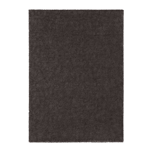 STOENSE rug, low pile