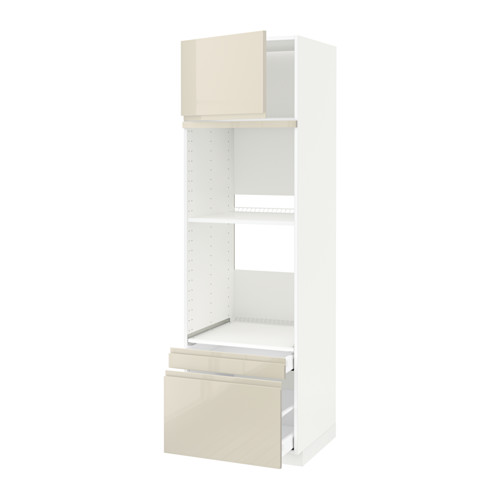 METOD/MAXIMERA hi cab f ov/combi ov w dr/2 drwrs
