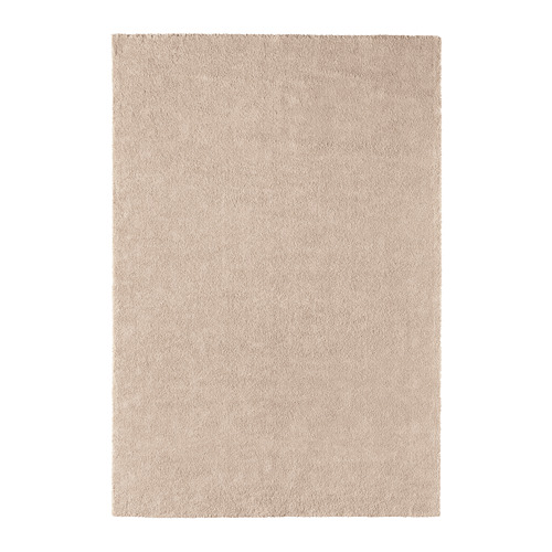 STOENSE rug, low pile