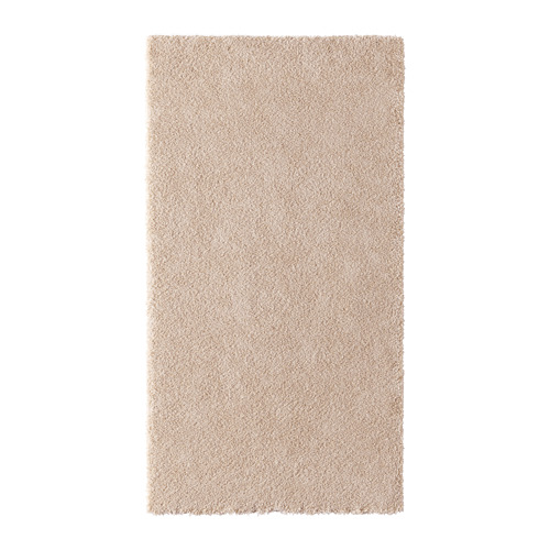 STOENSE rug, low pile