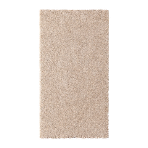 STOENSE rug, low pile