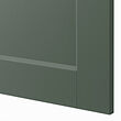 GRIMO door