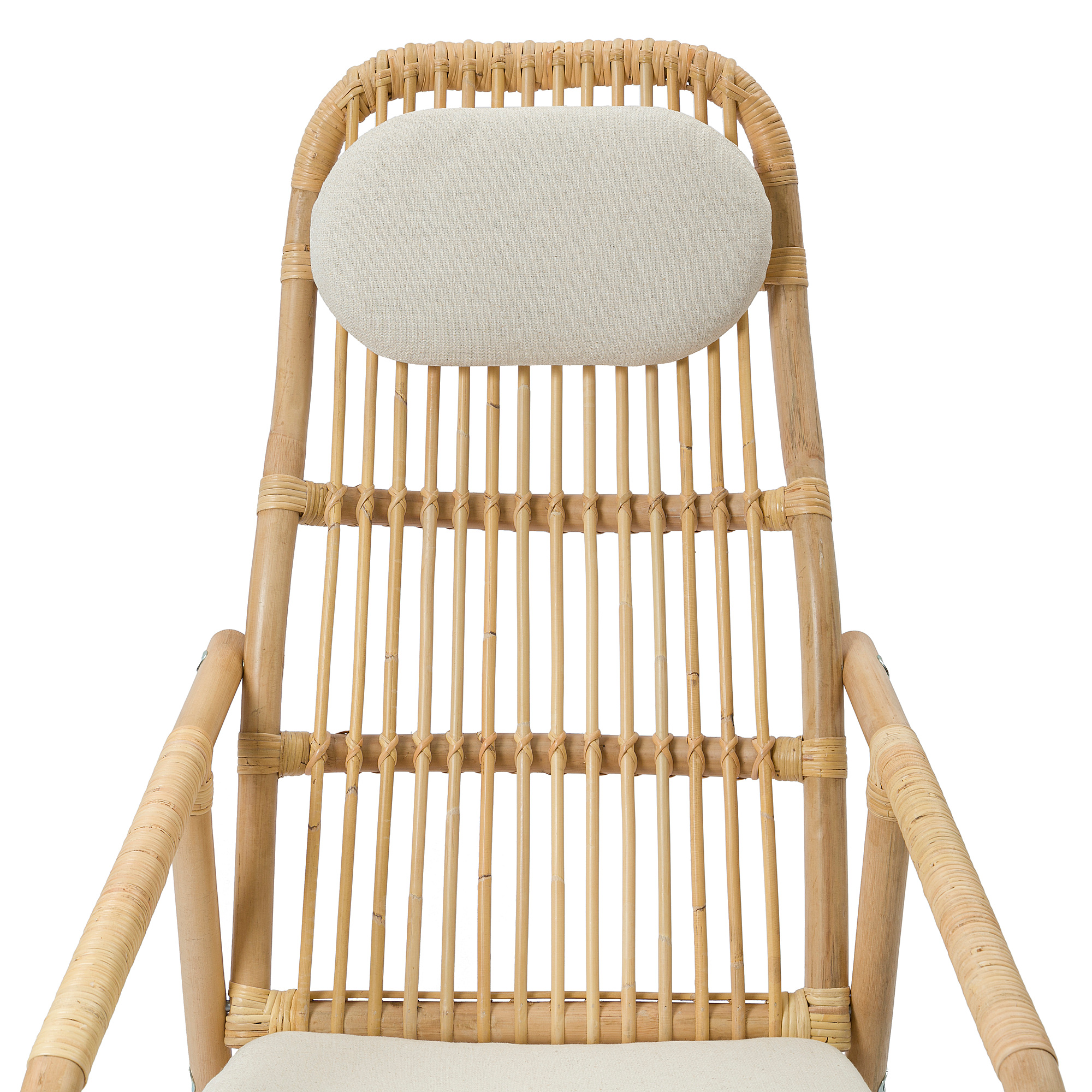 SALNÖ/GRYTTOM armchair with cushion