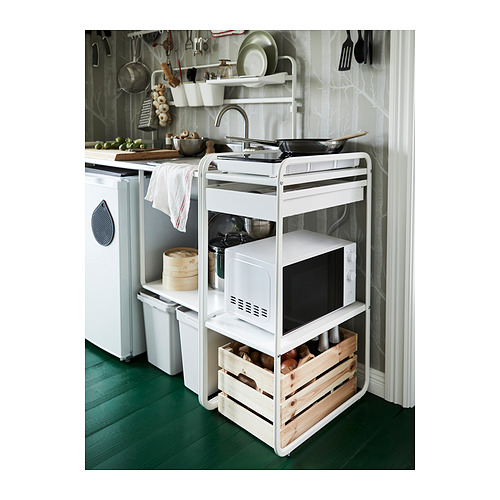 SUNNERSTA 貯物組合