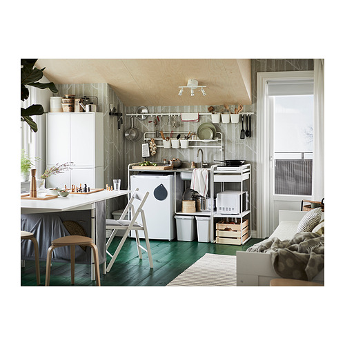 SUNNERSTA 貯物組合