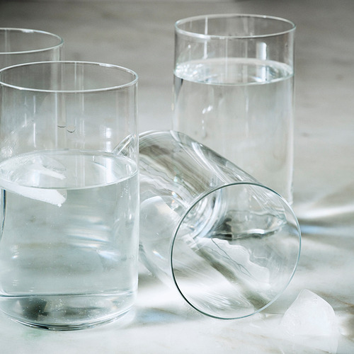 STOCKHOLM 2025 glass