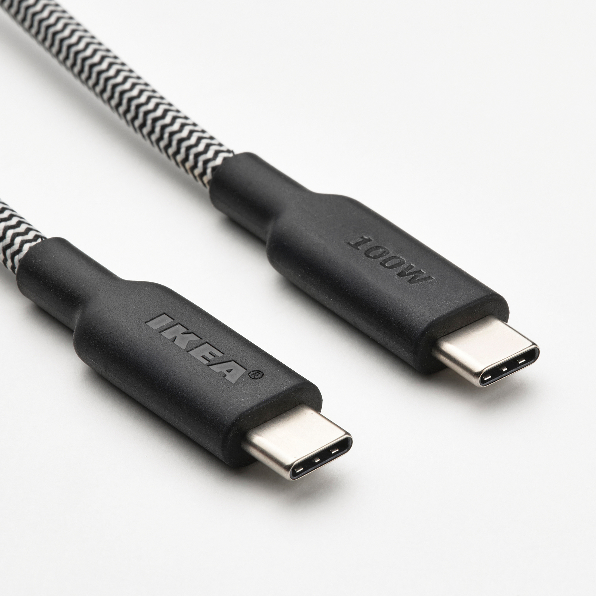 RUNDHULT USB-C to USB-C