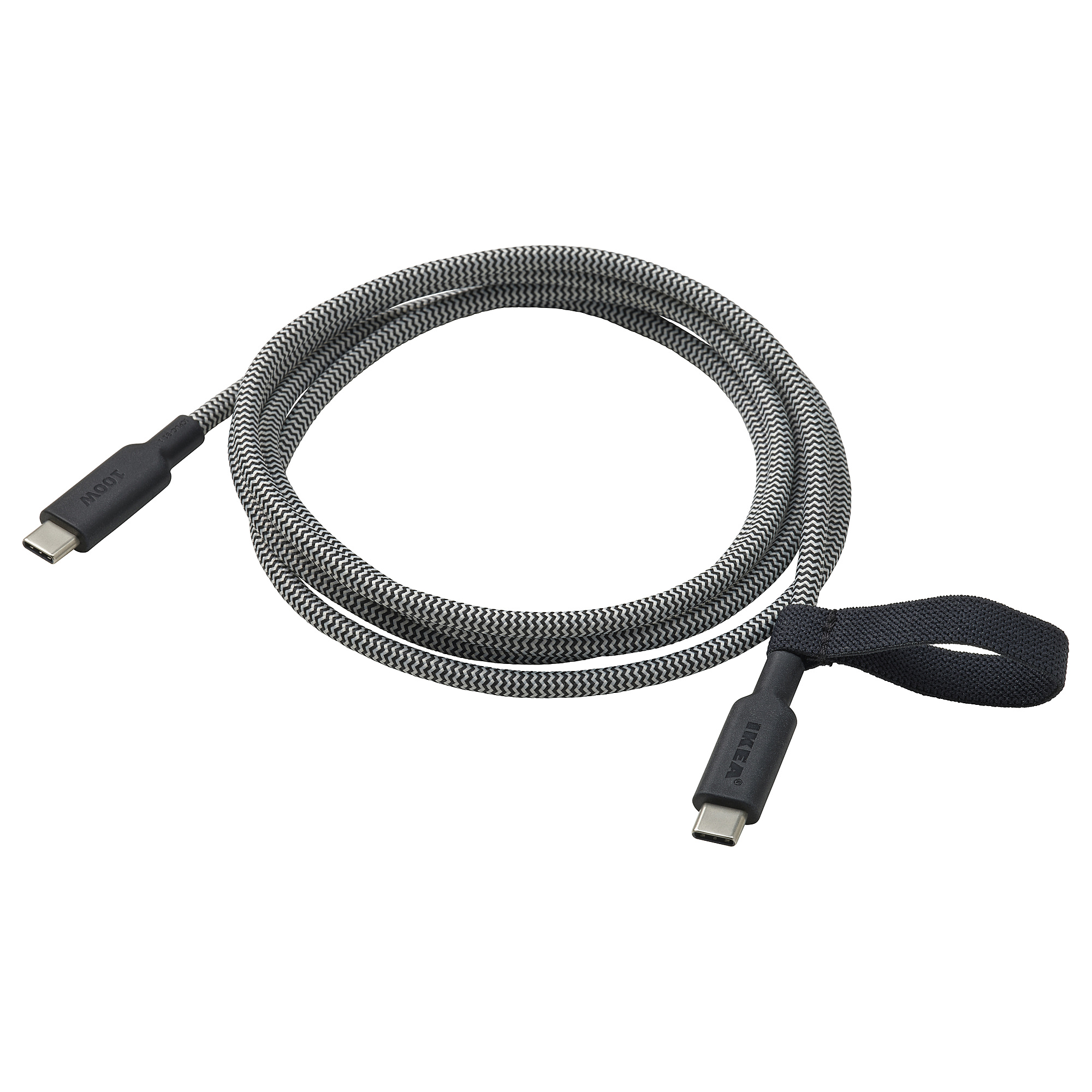 RUNDHULT USB-C to USB-C