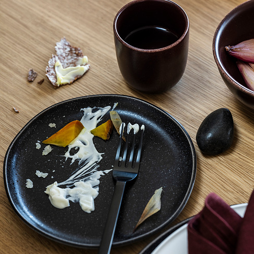STOCKHOLM 2025 茶杯