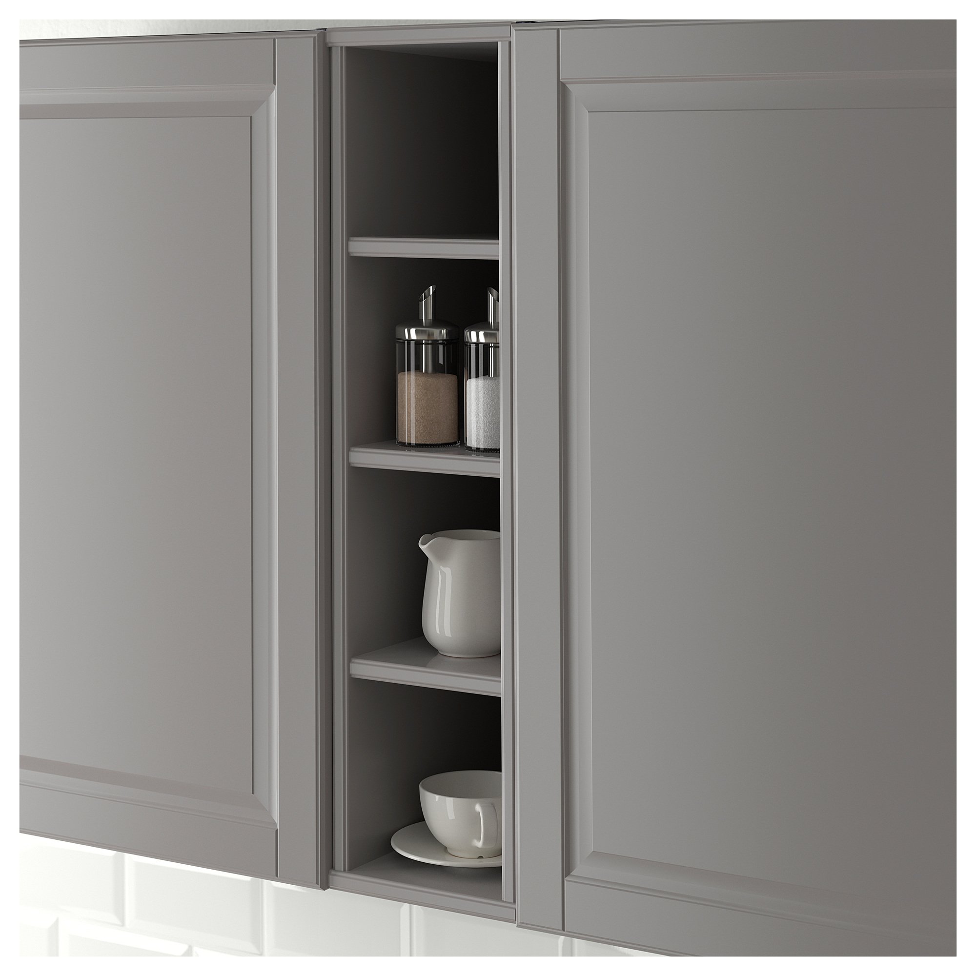 TORNVIKEN open grey IKEA Hong Kong and Macau