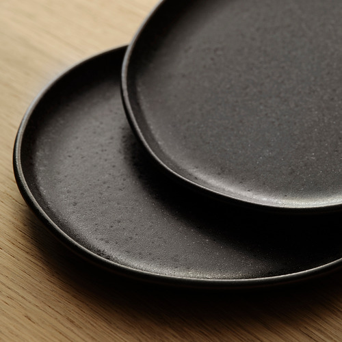 STOCKHOLM 2025 side plate