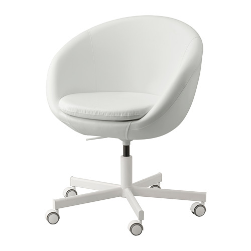 SKRUVSTA swivel chair