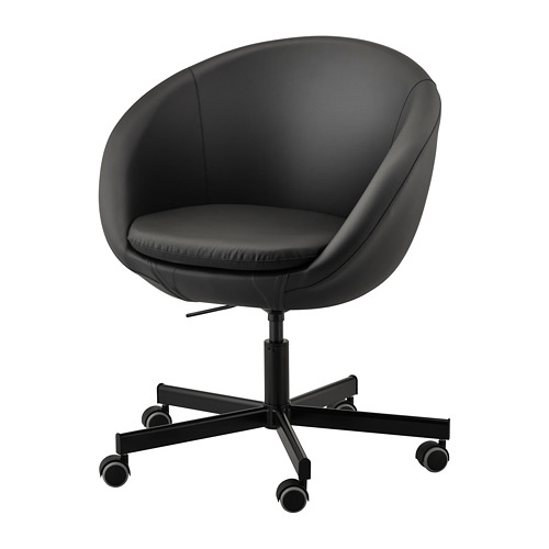 SKRUVSTA swivel chair