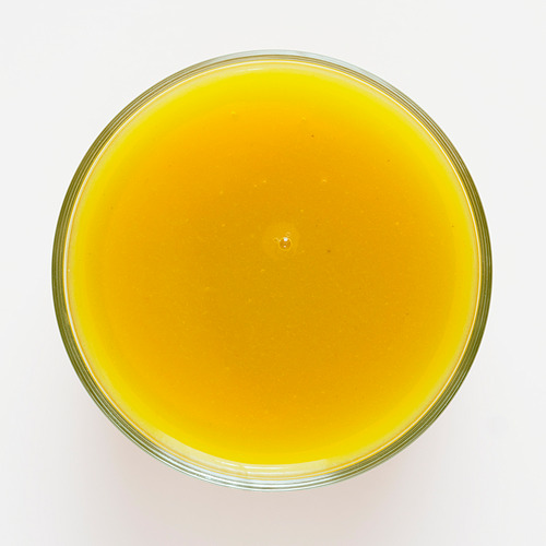LÅNGLUR fruit- and vegetable smoothie