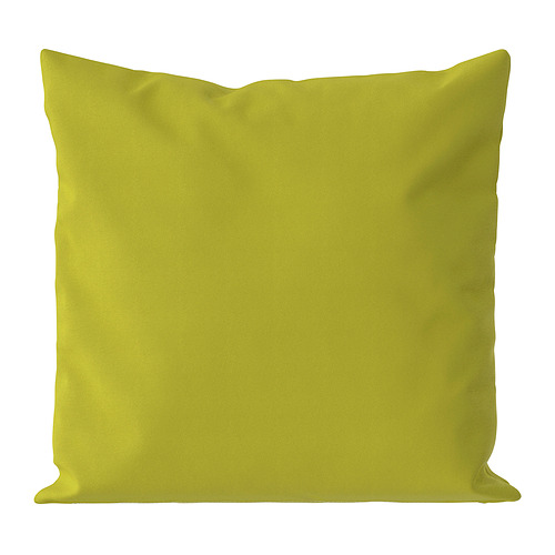 HJÄRTERÖ cushion cover