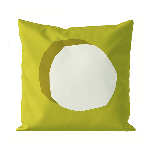 GULLBERGSÖ cushion cover