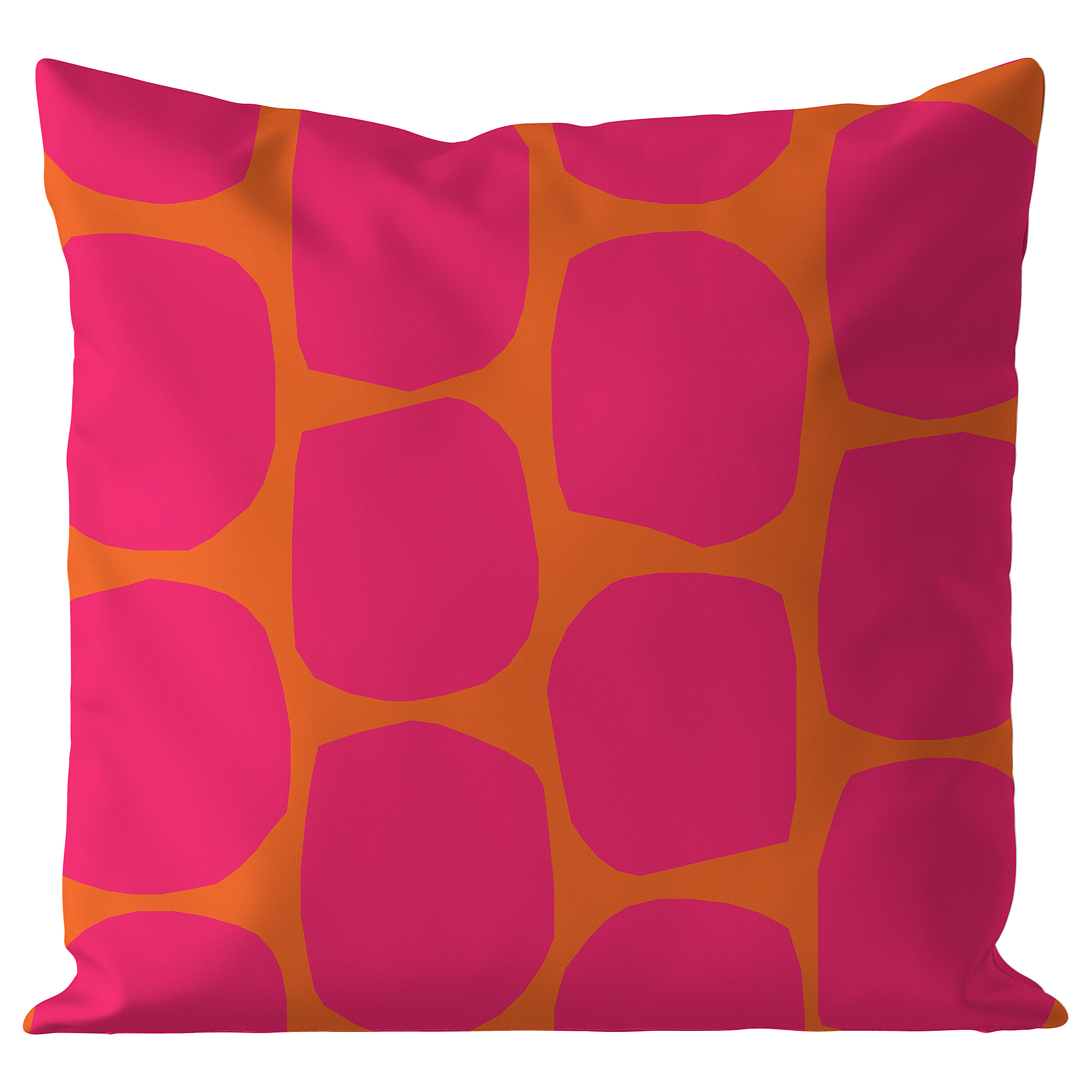GULLBERGSÖ cushion cover