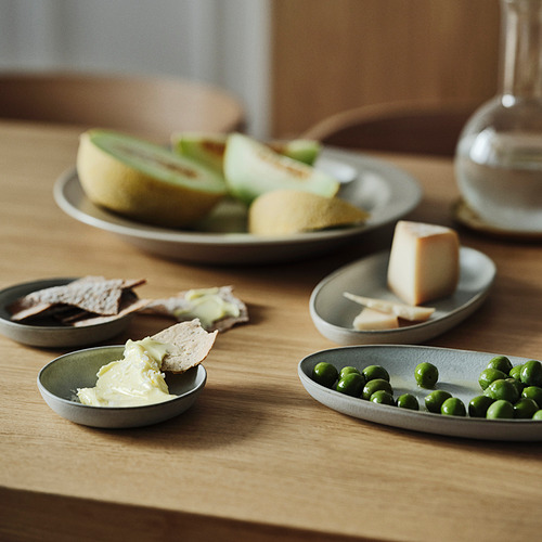STOCKHOLM 2025 serving plate, set of 2
