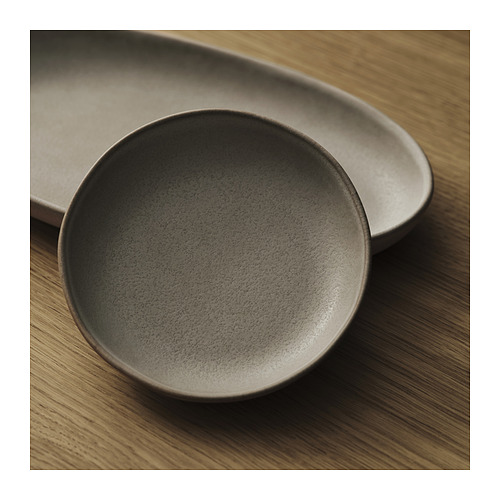 STOCKHOLM 2025 serving plate, set of 2