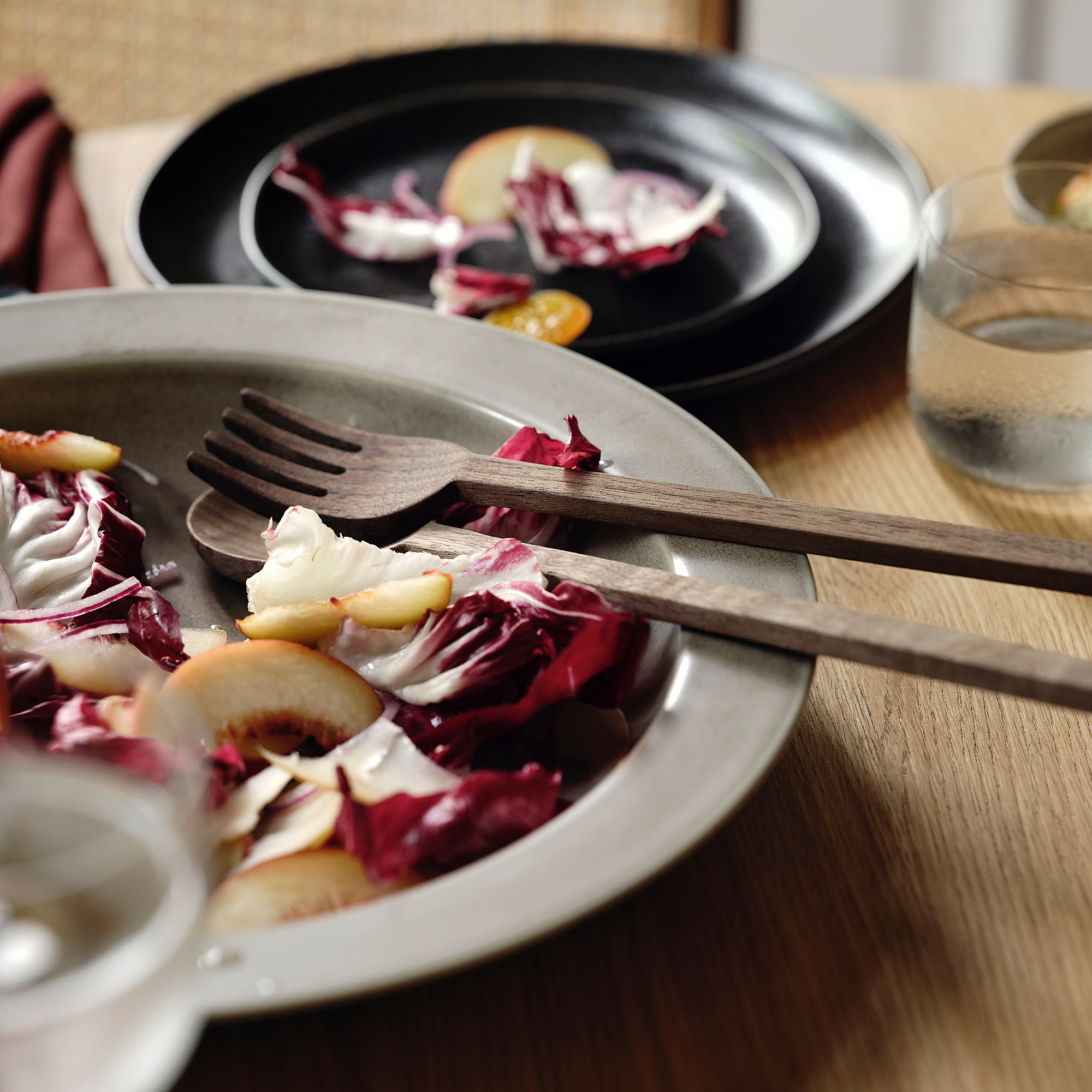 STOCKHOLM 2025 serving bowl
