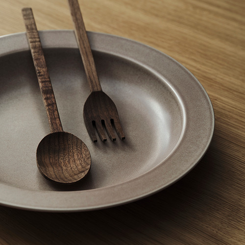 STOCKHOLM 2025 serving bowl
