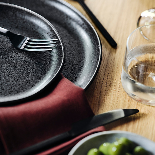 STOCKHOLM 2025 24-piece cutlery set